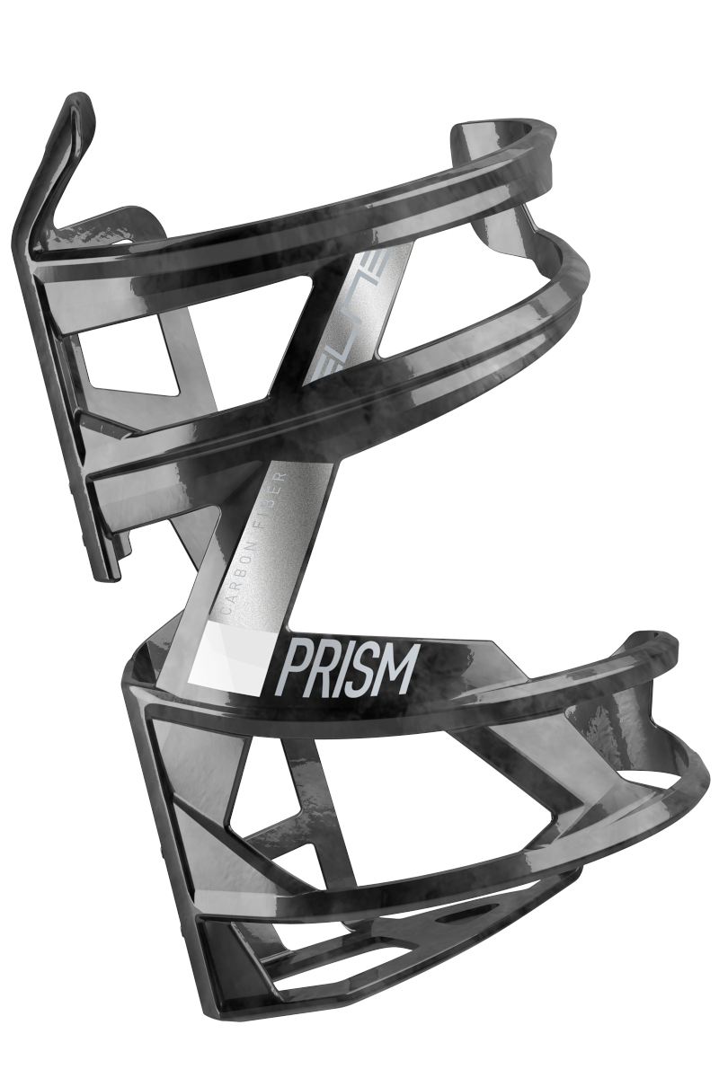 エリート PRISM CARBON(カーボン/ホワイト)