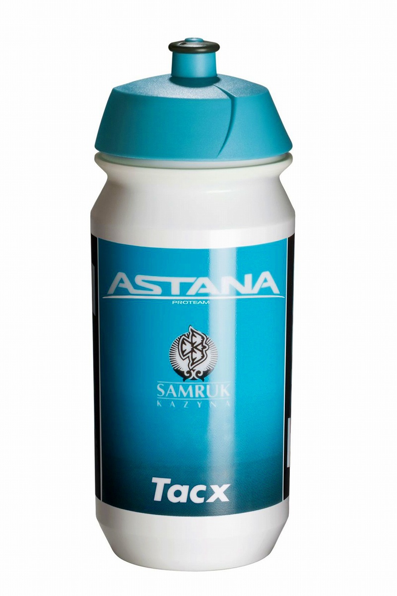 Tacx Shiva Pro Team Bottle