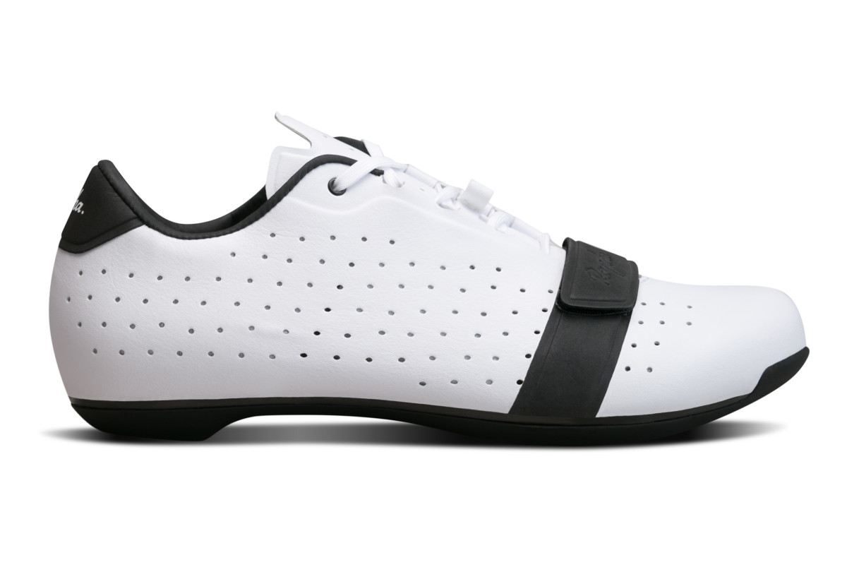 Rapha CLASSIC SHOES（ホワイト）