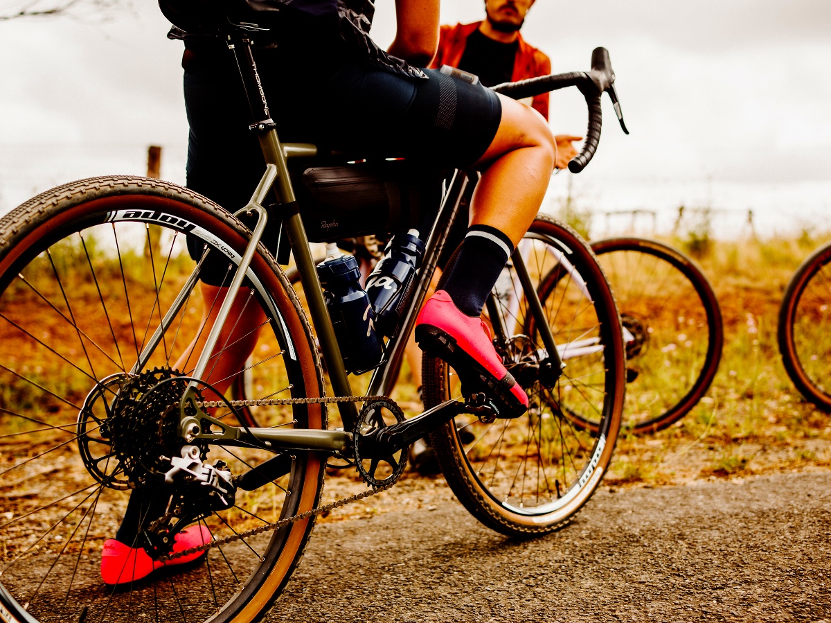 Rapha CLASSIC＆EXPLORE SHOES 機能とルックスを両立した完全新作