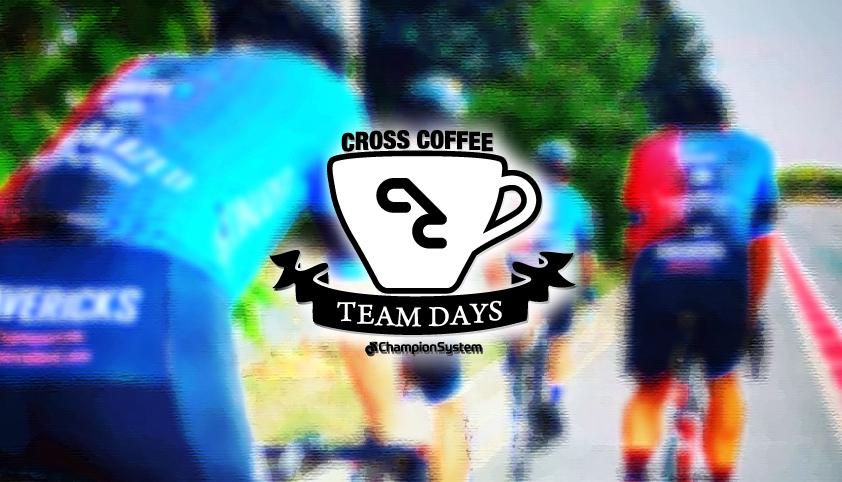 大好評のTEAM DAYSの第3段が4月27日~5月6日に開催される