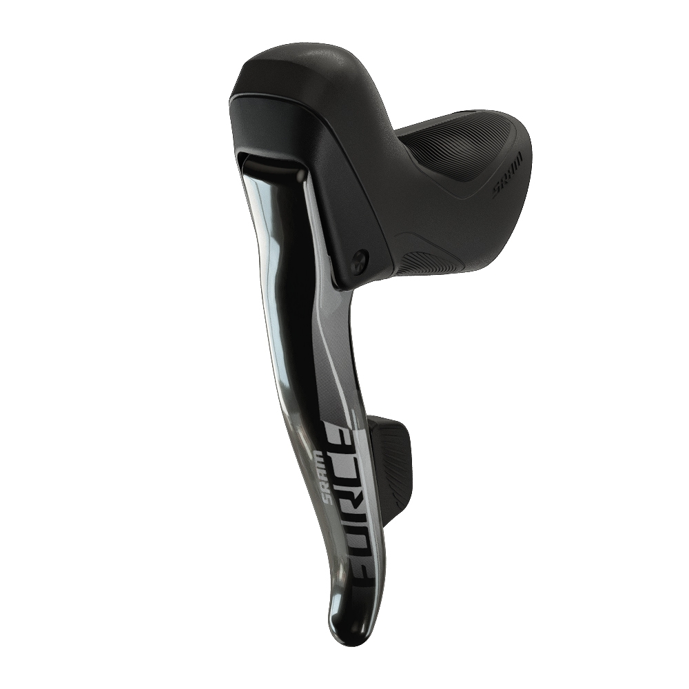 スラム FORCE eTap AXS リムブレーキ用ブレーキレバー