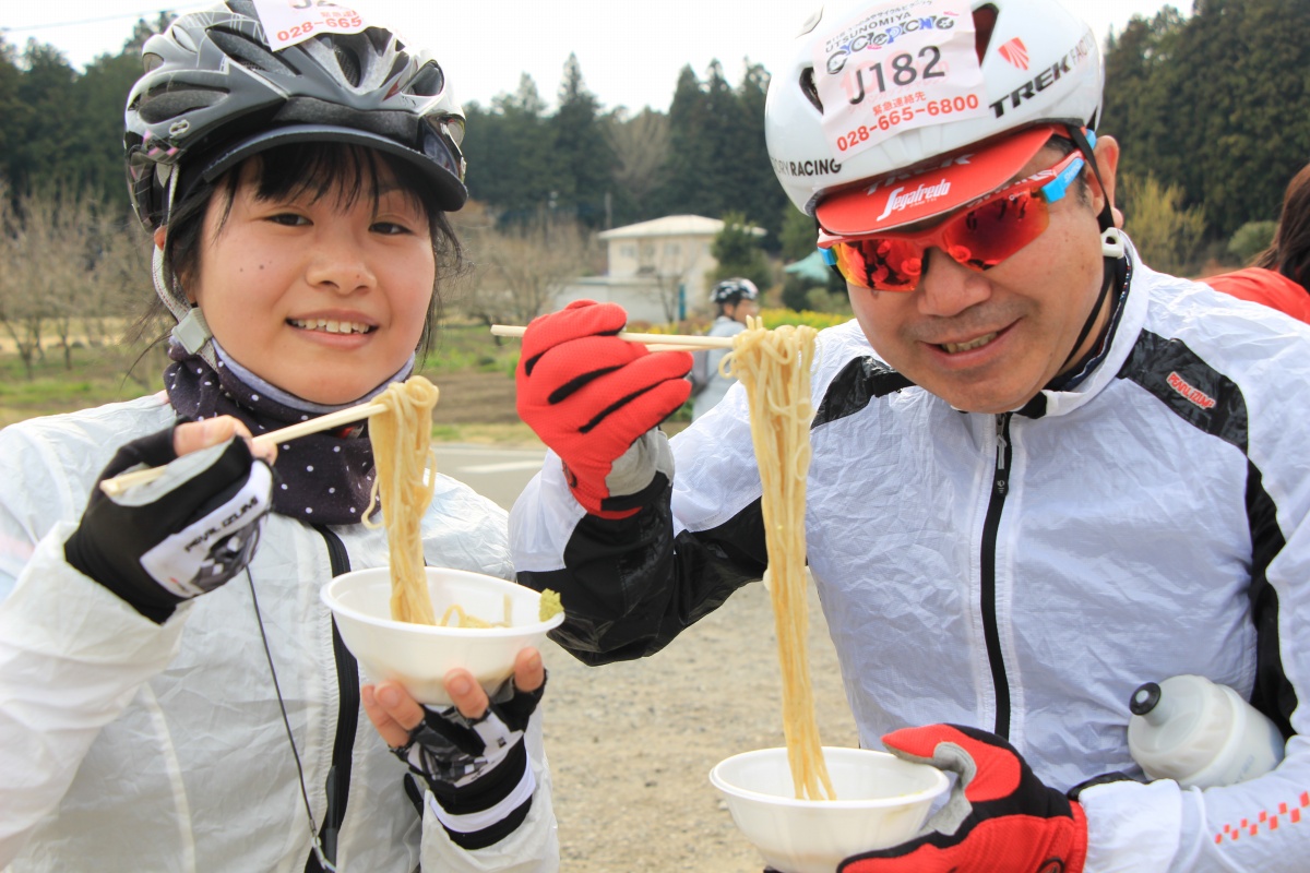 お蕎麦頂きます