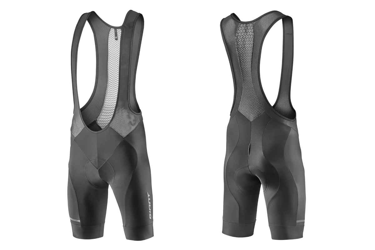 ジャイアント 2019 ELEVATE BIBSHORTS