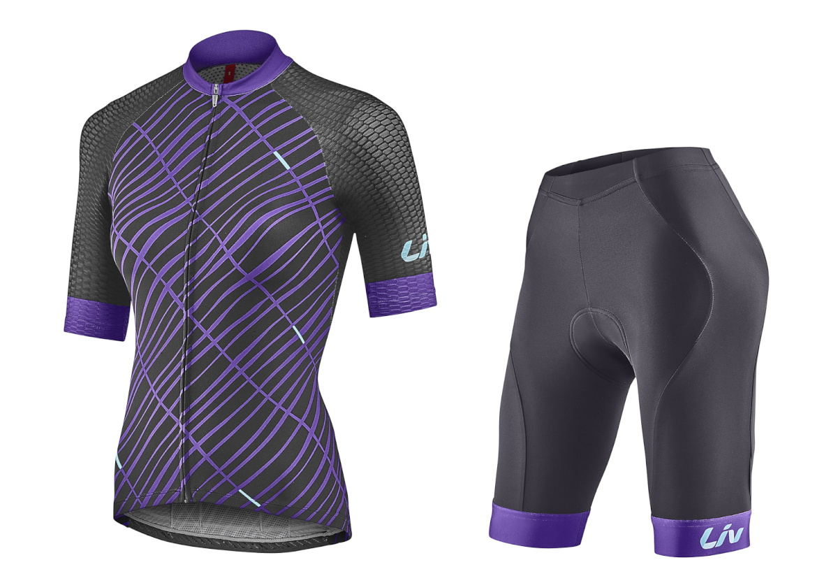 2019 LIV SIGNATURE SS JERSEY & SHORTS