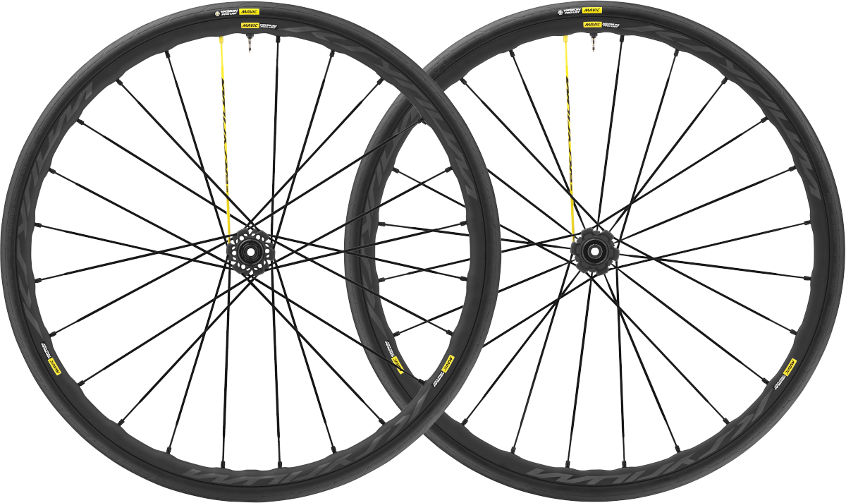 キシリウム プロ UST DISC