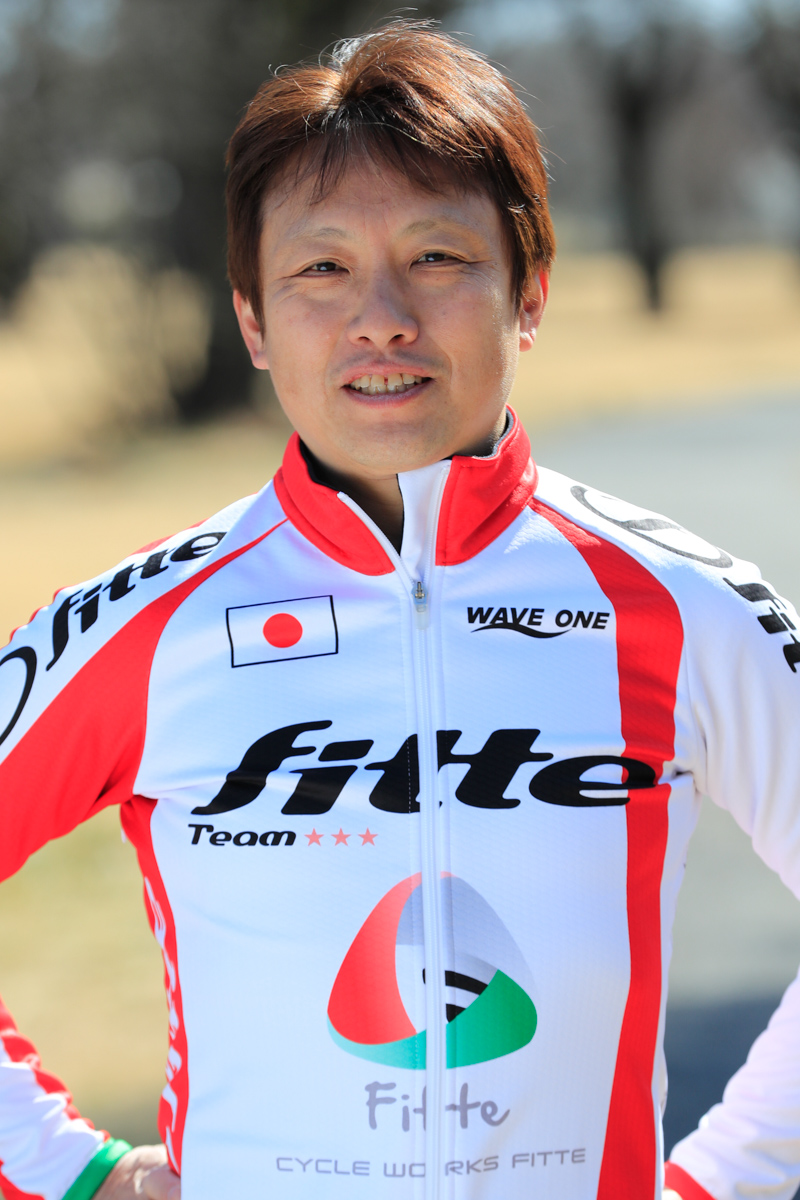 西川正治(フィッテ)