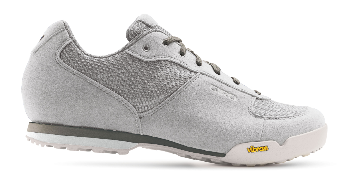 ジロ Rumble VR(Gray)