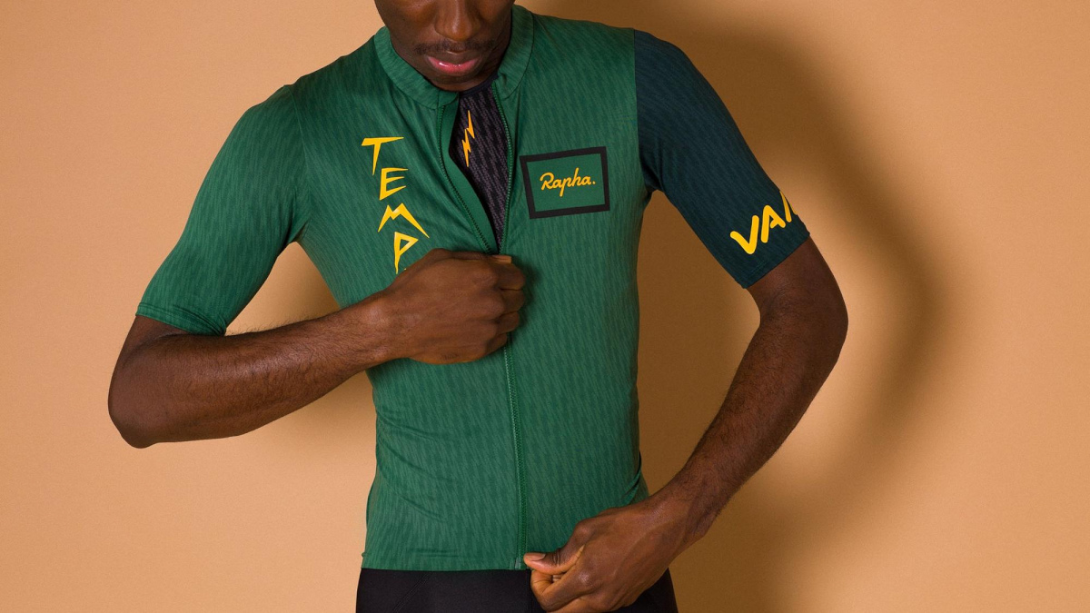 Rapha NELSON VAILS JERSEY