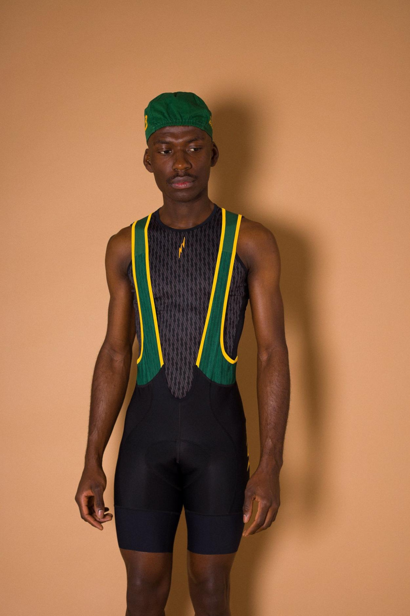 Rapha NELSON VAILS BIB SHORTS&BASELAYER