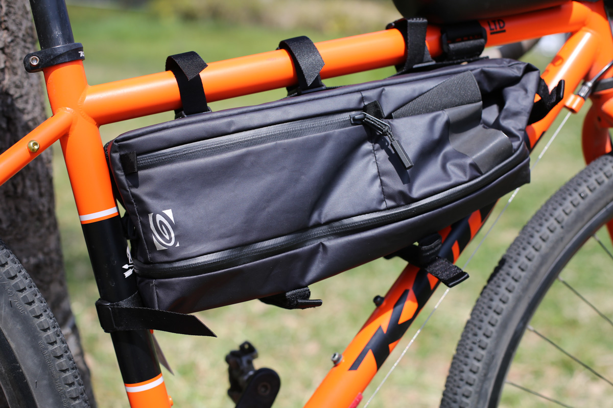 Signal Frame Bag