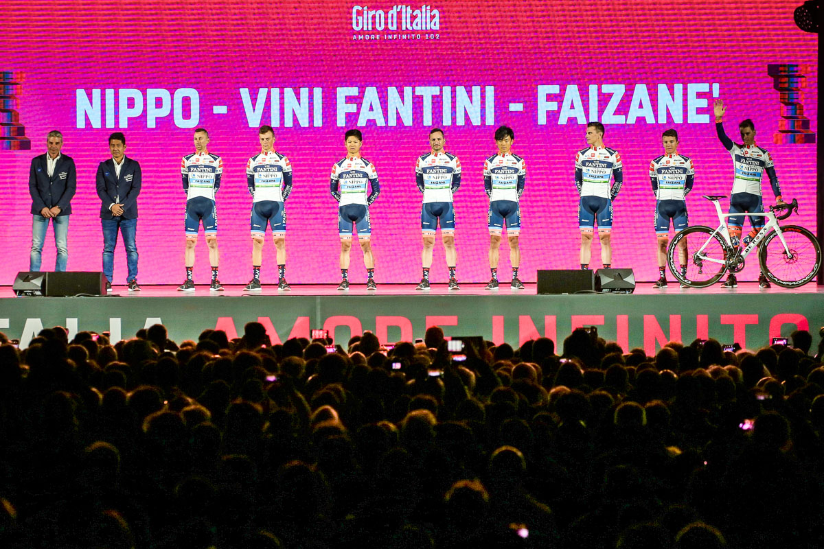 NIPPOヴィーニファンティーニ・ファイザネ(イタリア)
