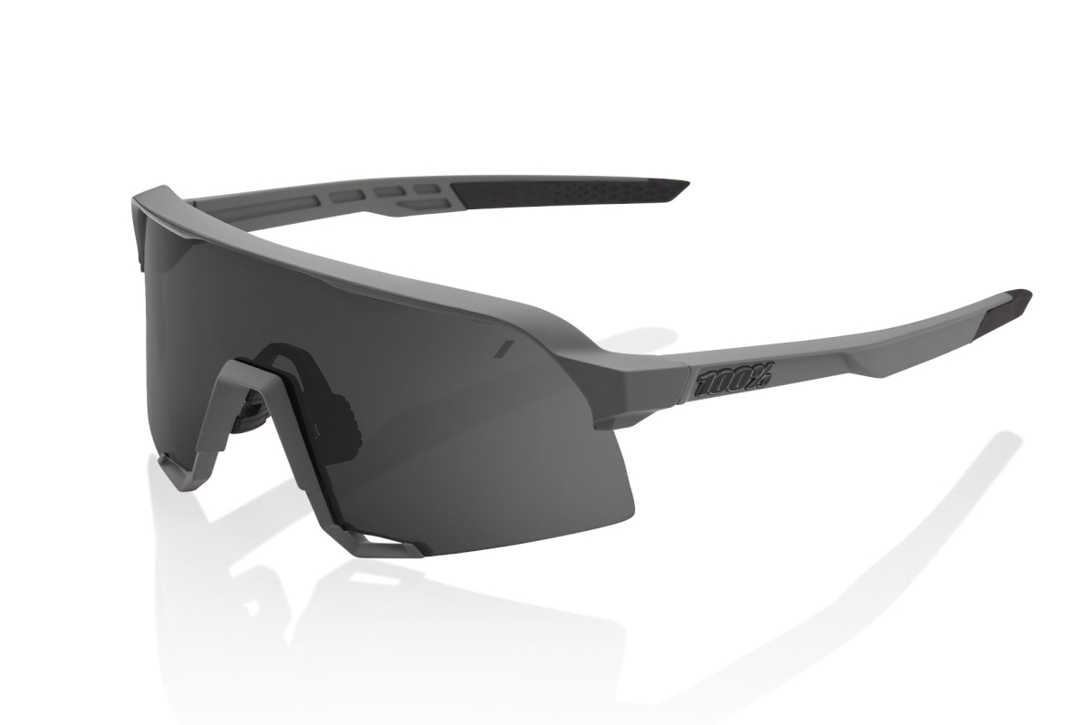 100％「S3」 サガンが愛用する大型1眼レンズアイウェアの新作 - 新製品 