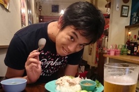 磯部聡(シクロワイアード編集部)