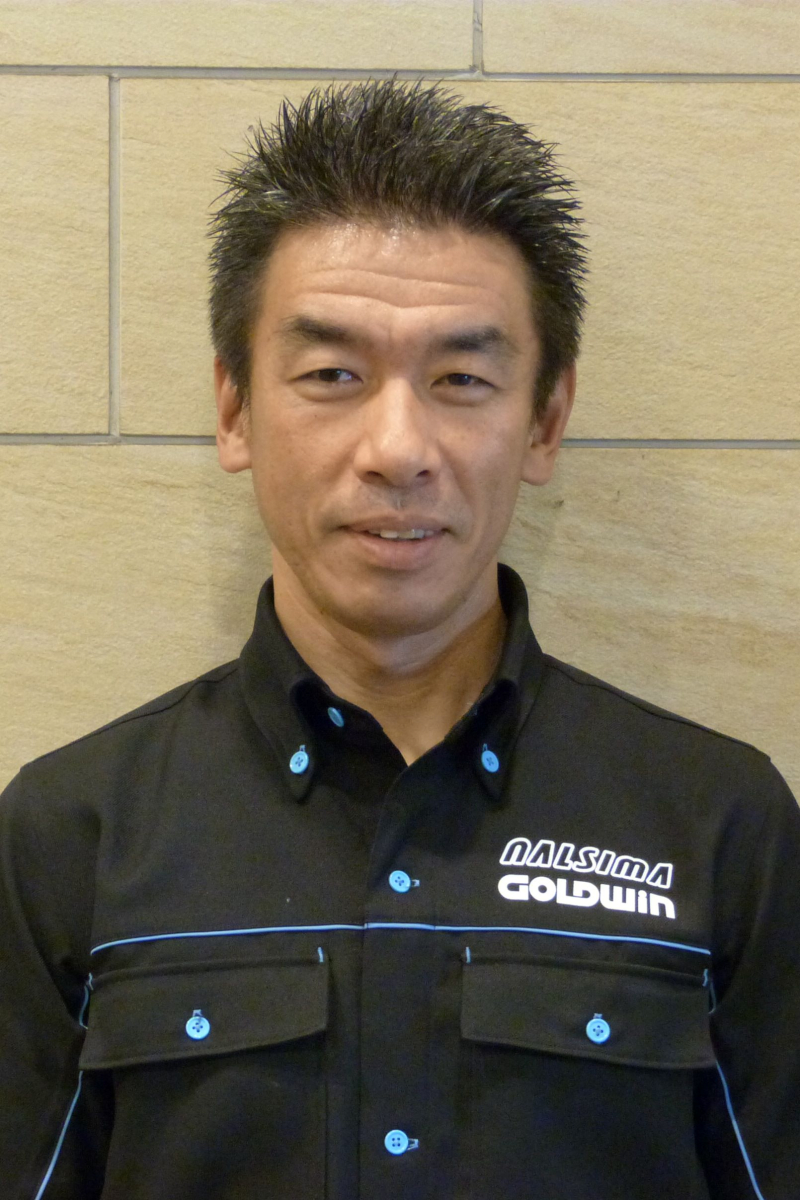 【なるしまフレンド 神宮店】藤野さん