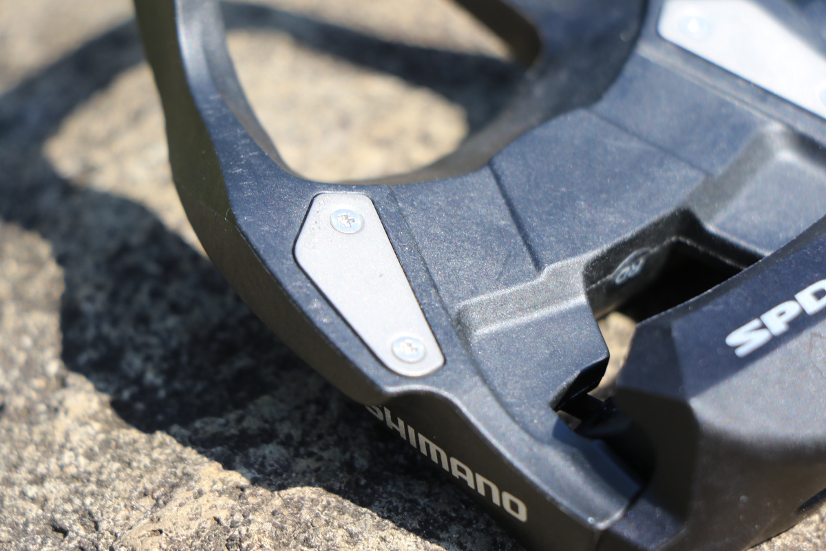 シマノ PD-RS500 初心者でも着脱がしやすいSPD-SLペダルのエントリーモデル - 新製品情報2019 | cyclowired