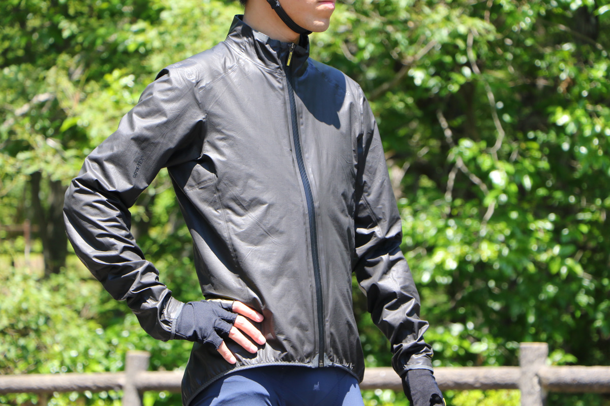 マヴィック COSMIC ULTIMATE GTX JACKET