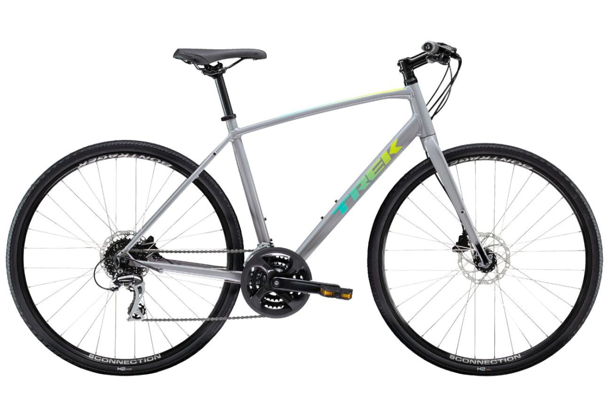 トレック FX 2 Disc(Gravel)
