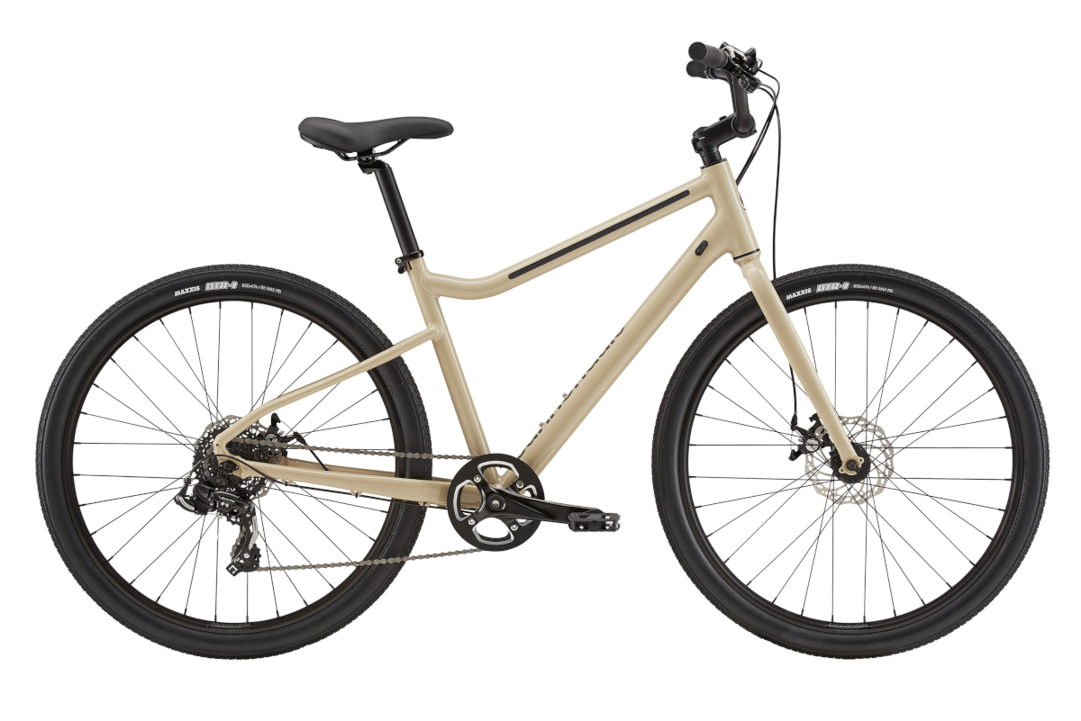 キャノンデール Treadwell 3(Quicksand)