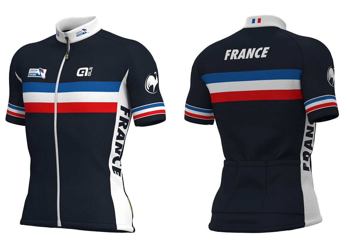 アレ FRANCE JERSEY