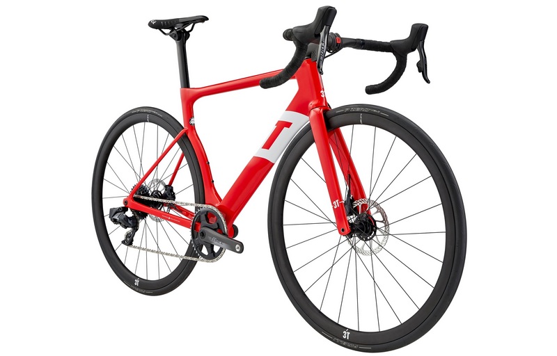 3T STRADA TEAM FORCE eTap