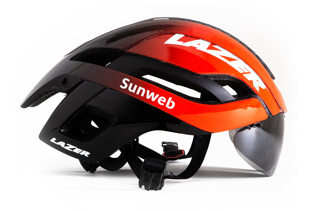 レイザー Bullet 2.0 AF（Sunweb）