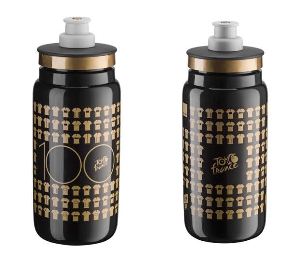 エリート FLY 550ml TDF(ブラック)