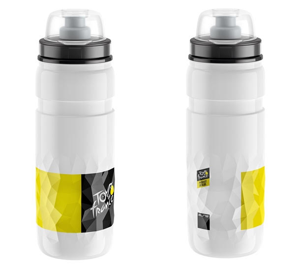 エリート ICE FLY 550ml TDF ホワイト
