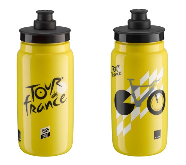 エリート FLY 550ml TDF(イエロー)