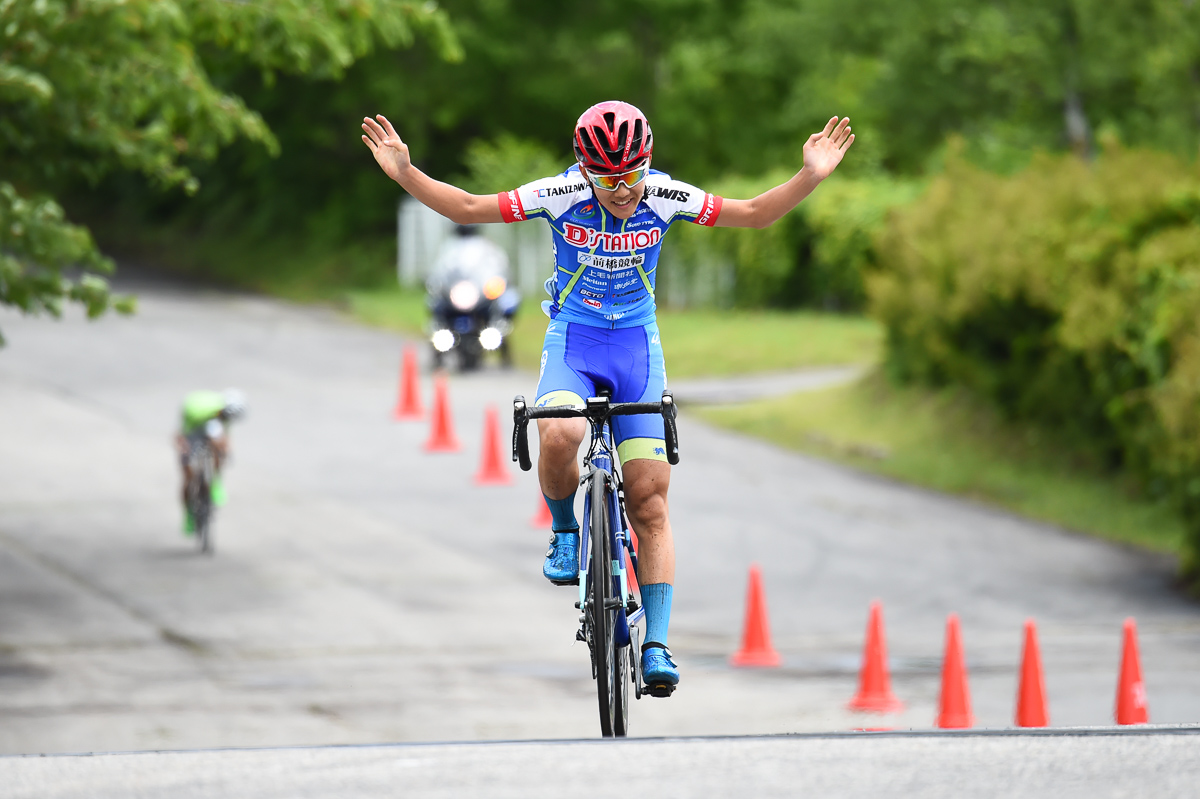 Jユースツアー　永塩幸之介（群馬グリフィンエリート）が2勝目