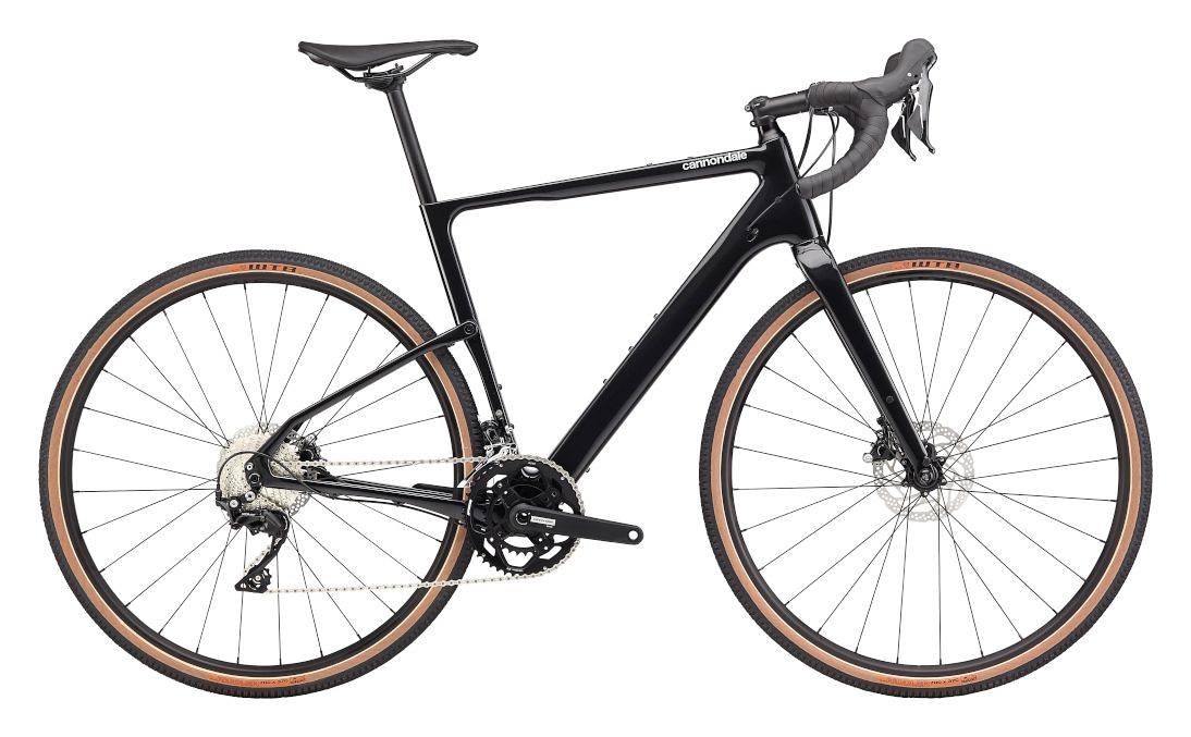 TOPSTONE CARBON 105(Black Pearl)