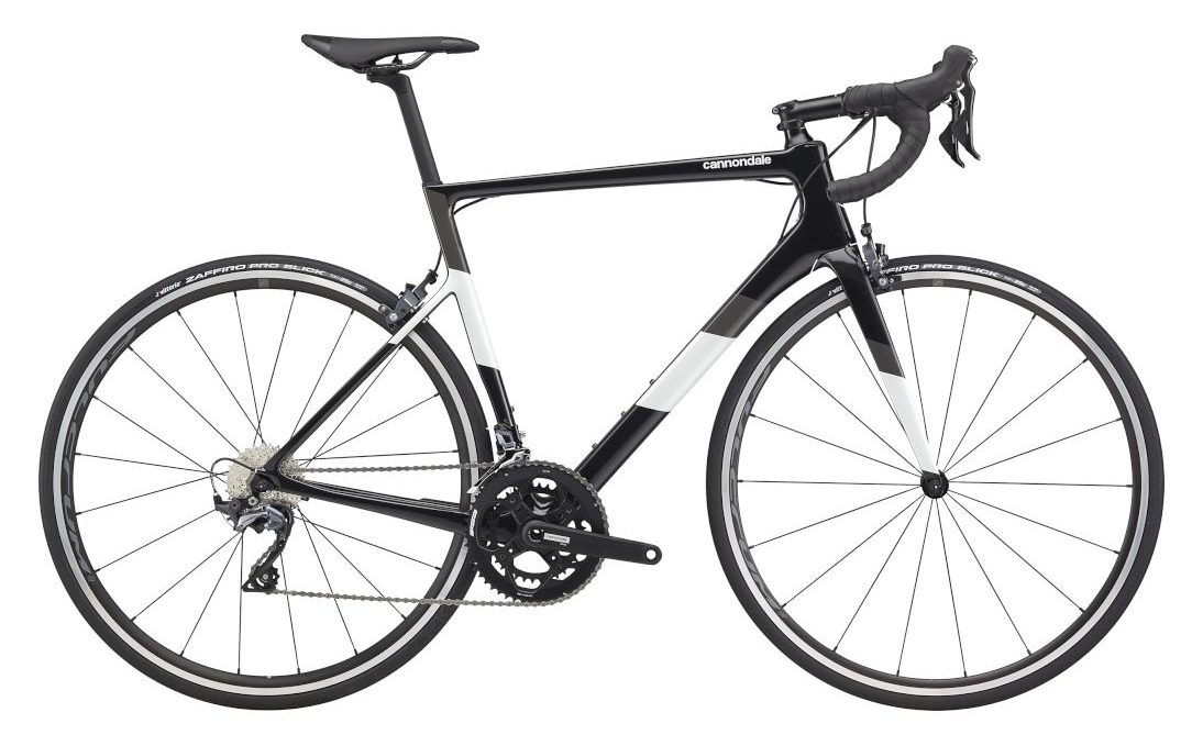 SUPERSIX EVO Carbon Ultegra 2(Black Pearl)