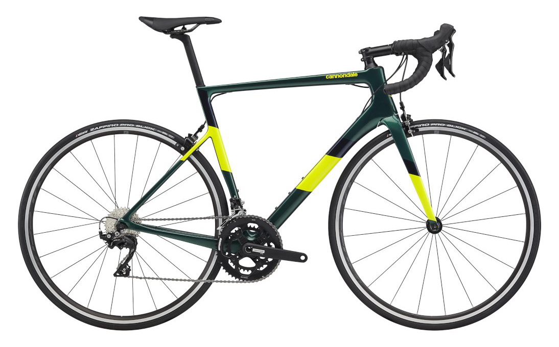 SUPERSIX EVO Carbon 105(Emerald)