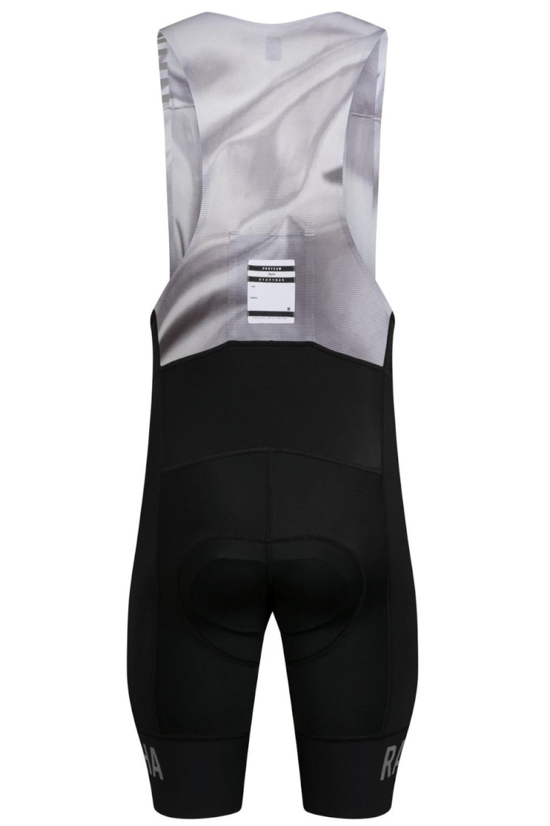 Rapha PRO TEAM CRIT BIB SHORTS