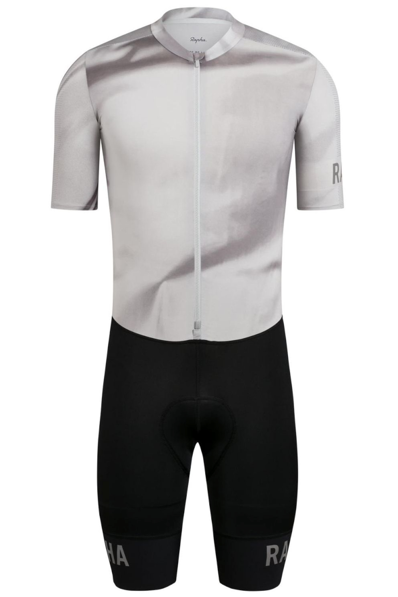 Rapha PRO TEAM CRIT SUIT