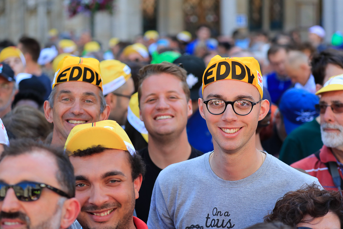 EDDY!