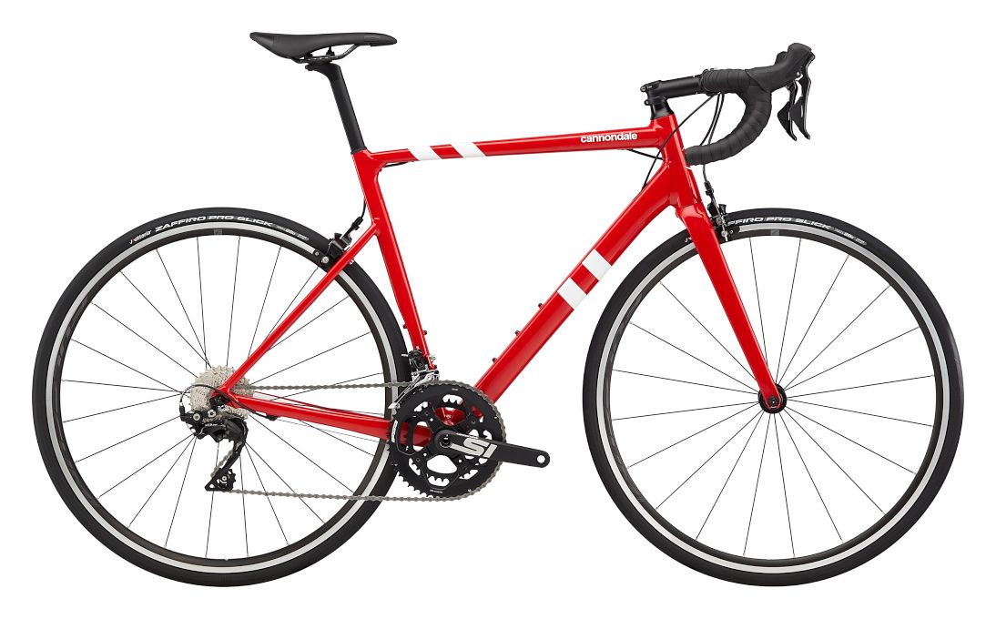 CAAD13 105(Race Red)