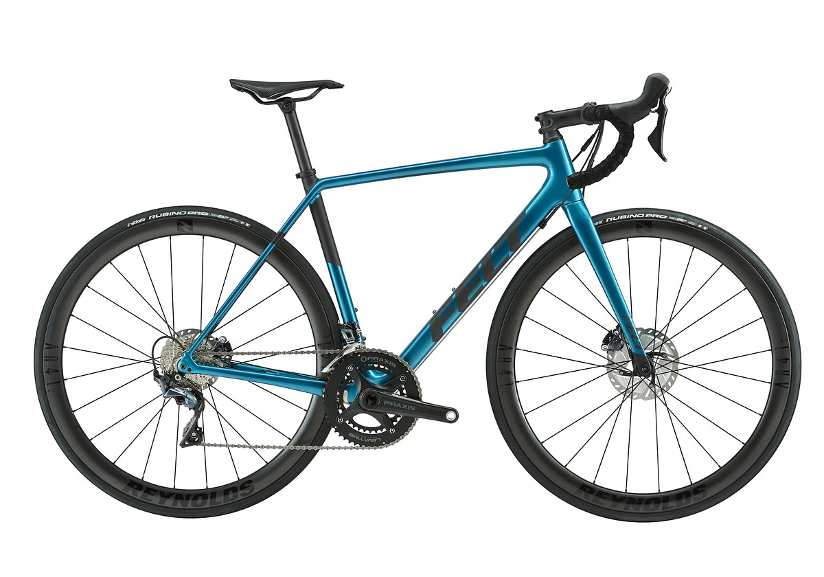フェルト FR Advanced Ultegra