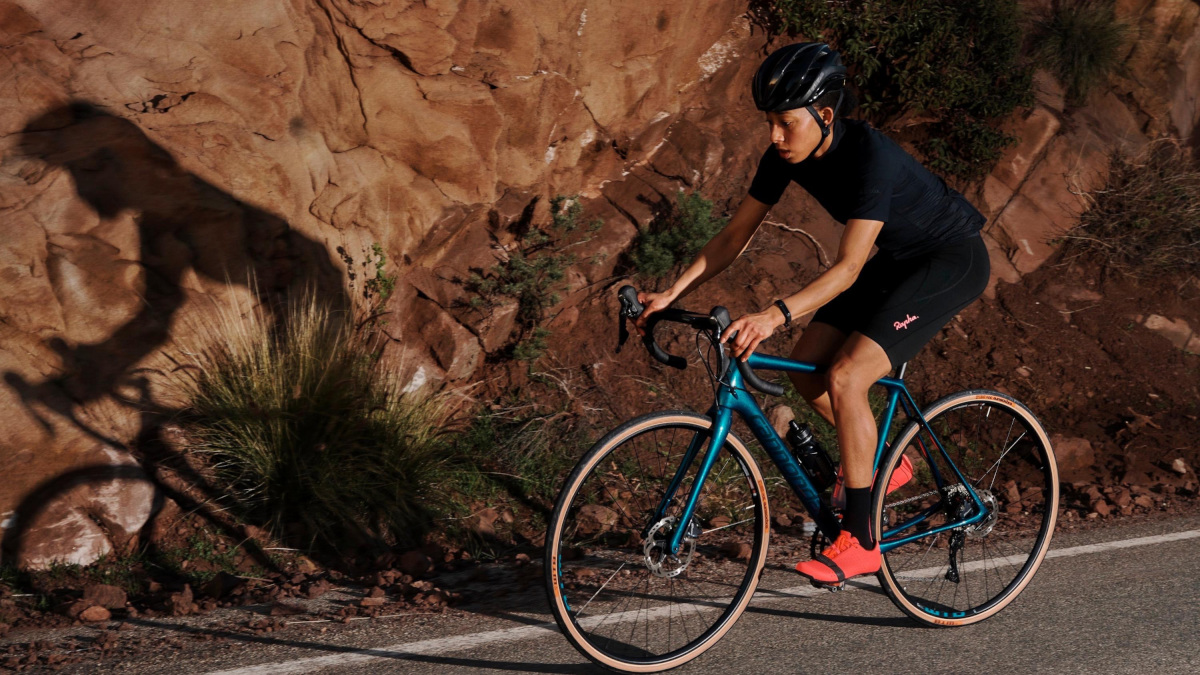 Rapha シルク素材を採用した軽量夏用ジャージ - 新製品情報2019 ...