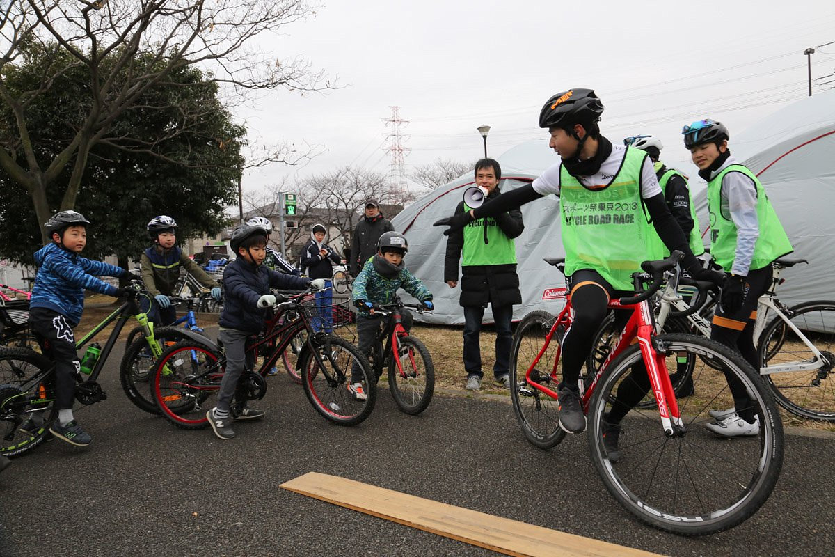 稲城クロスの併設イベントとしてCX教室を同時開催