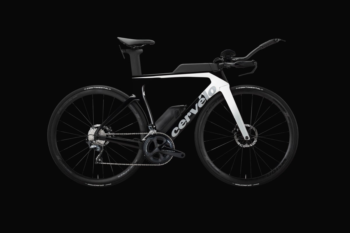 P-Series Disc Ultegra R8020完成車（税抜58万円）