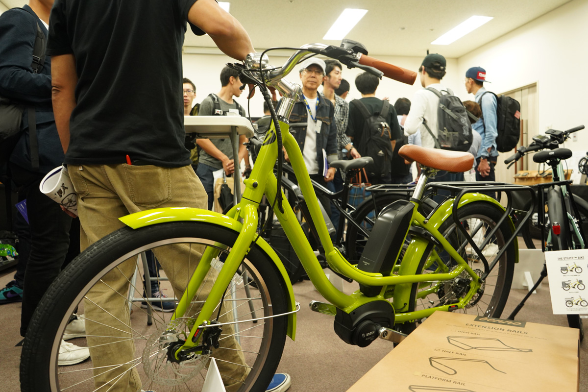 インター テック 自転車