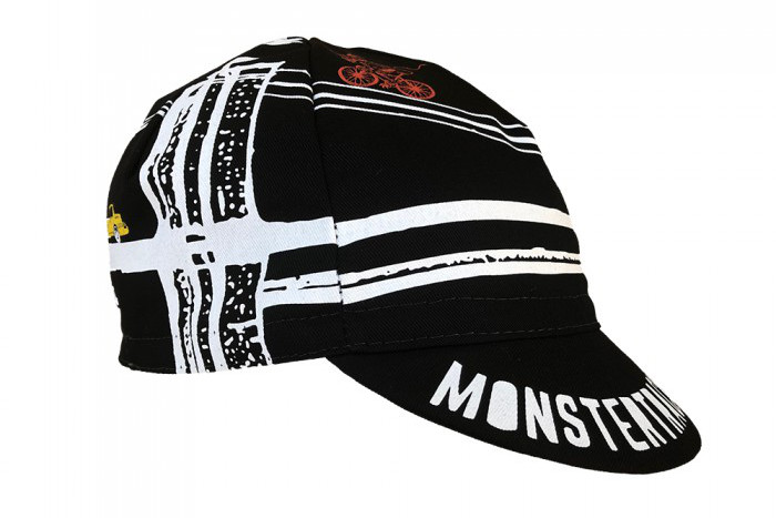 チネリ MONSTER TRACK 2019 CAP