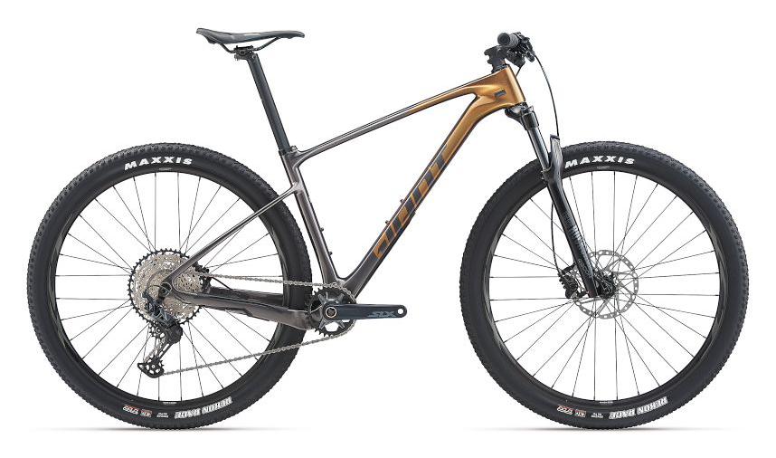 ジャイアント XTC ADVANCED 29ER 2