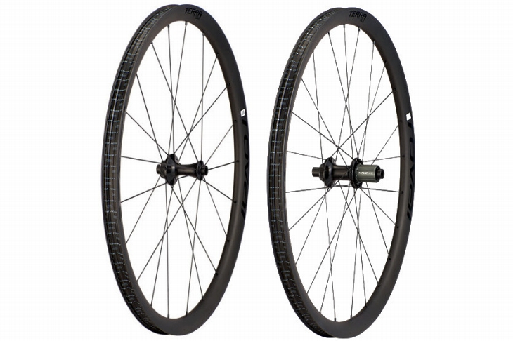 スペシャライズド ROVAL TERRA CLX