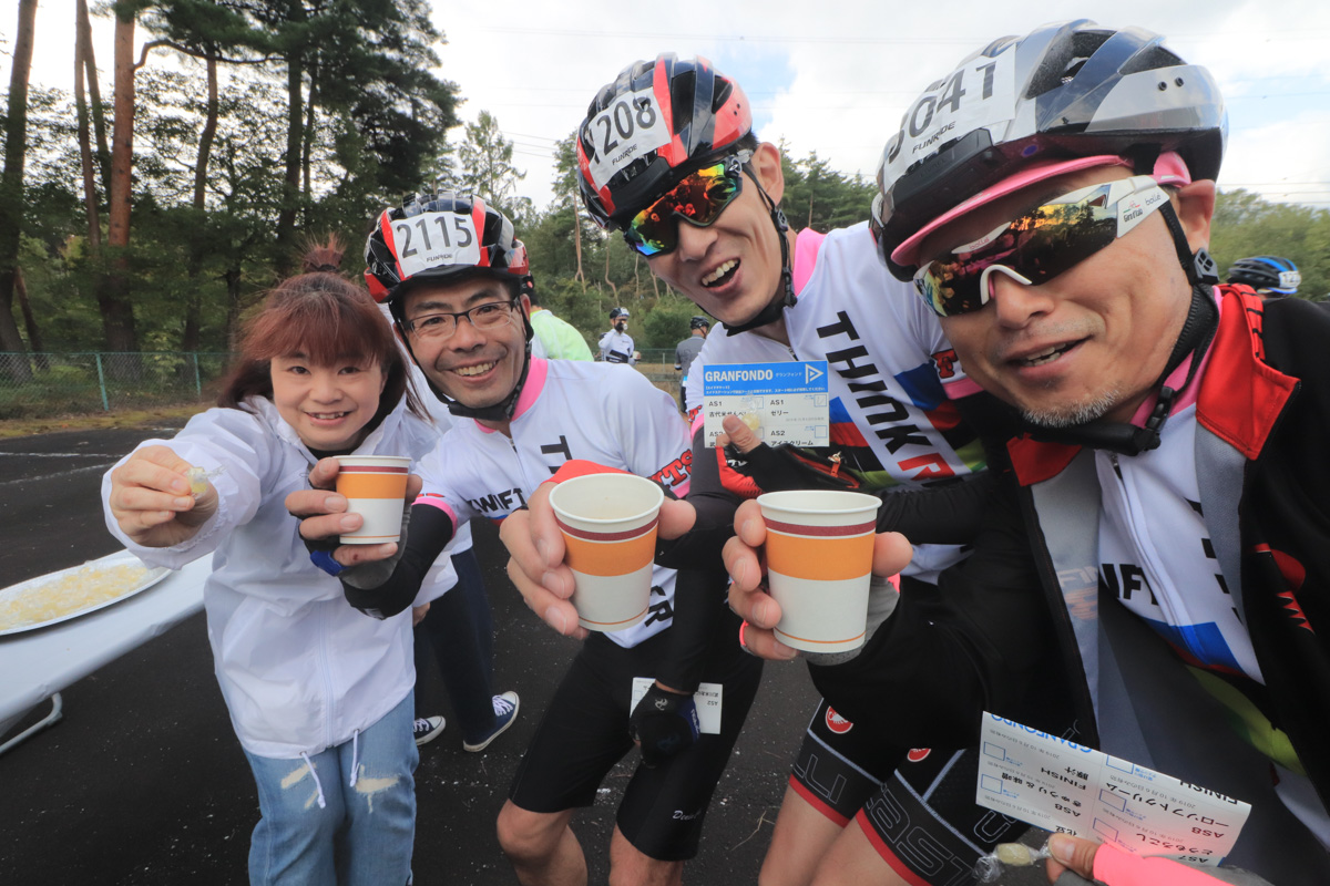 美味しい水出しコーヒーが楽しめた