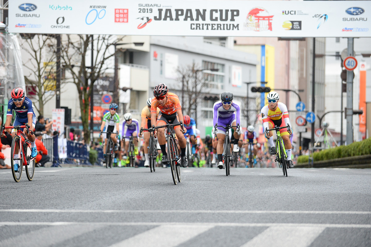 福井県立科学技術高校の竹村虎太郎が優勝