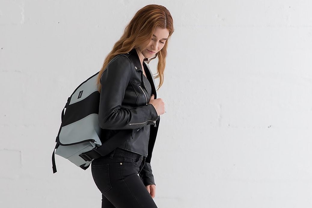 TIMBUK2 Classic Messenger