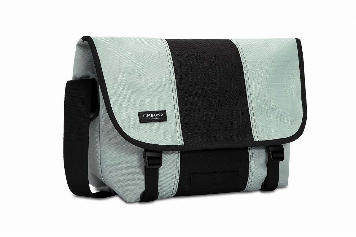 TIMBUK2 Classic Messenger（Ration）