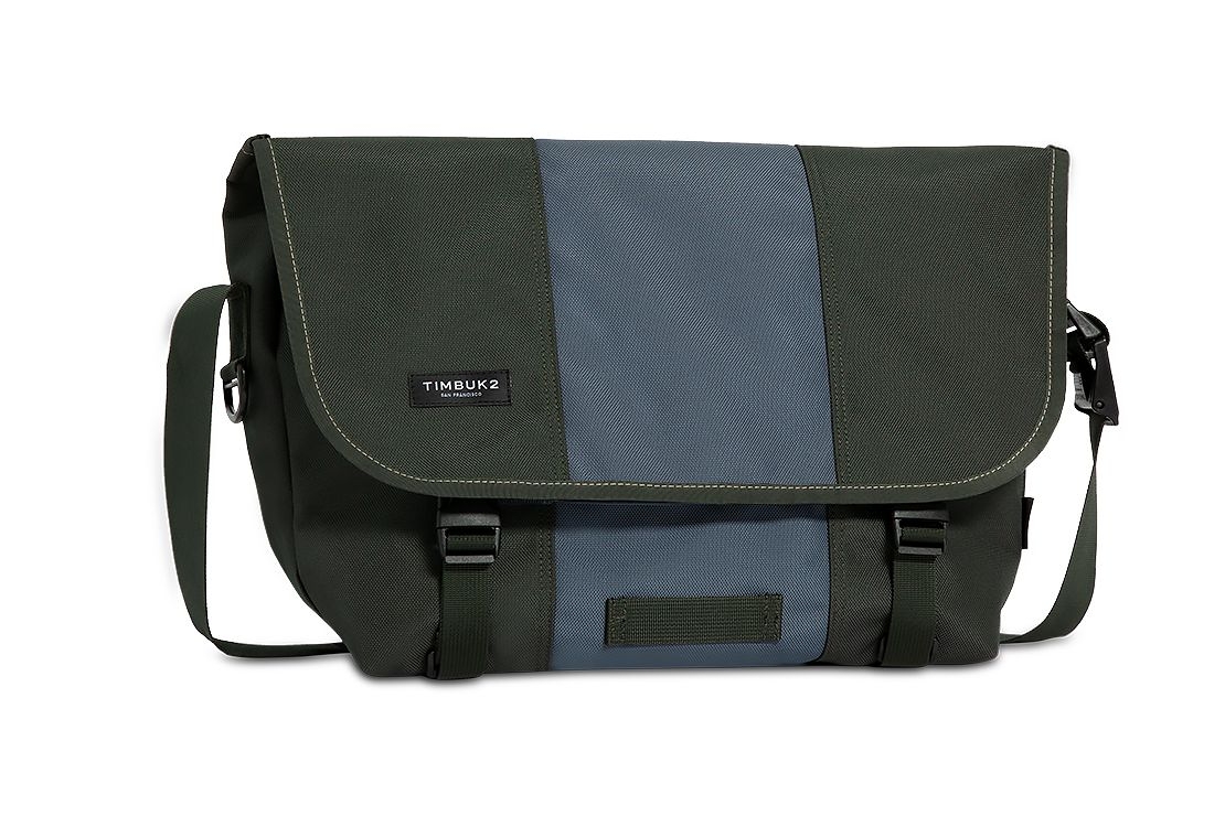TIMBUK2 Classic Messenger（Outpost）